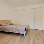 Neuf De 3 Pieces Avec Climatisation Apartamento Niza