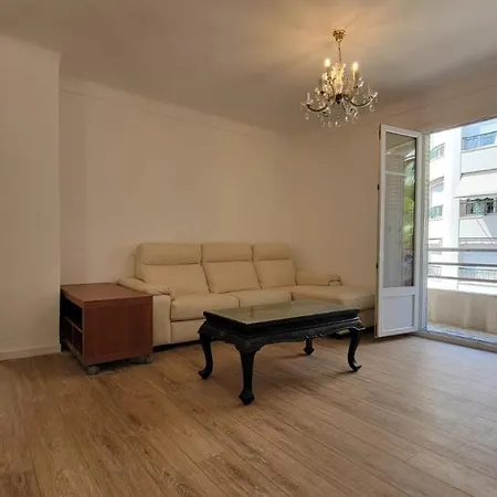 Neuf De 3 Pieces Avec Climatisation Apartamento *