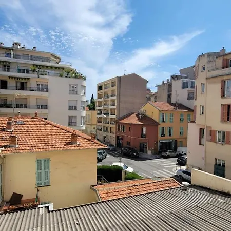 Apartamento Neuf De 3 Pieces Avec Climatisation