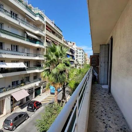 Apartamento Neuf De 3 Pieces Avec Climatisation